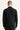 Blazer regular en laine vierge et viscose