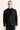 Blazer regular en laine vierge et viscose