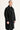 Manteau oversize en laine vierge, alpaga, lin et coton