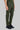 Pantalon en Popeline Vert Forêt