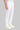 Pantalon en Lin Ecru