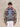 CARDIGAN MOTIF NAVAJO