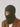 Balaclava Lambswool Angora Croco