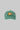 BASEBALL CAP P'S GABARDINE DELAVE GREEN