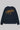 CREW P'S SWEATSHIRT EMBROIDERY NAVY