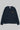 CREW P'S SWEATSHIRT EMBROIDERY NAVY