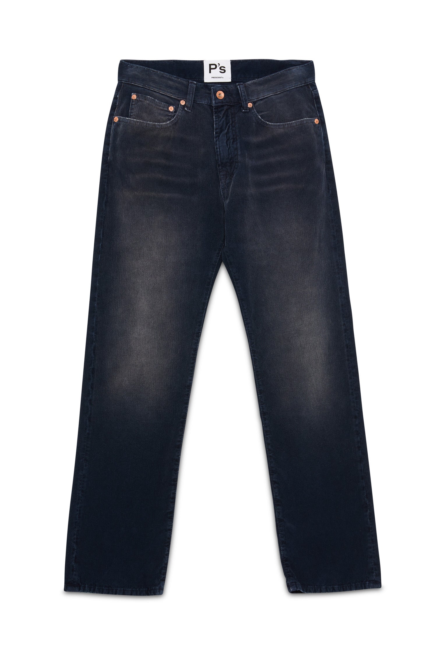 JEAN CLIFF P'S CORDUROY TEN YEARS