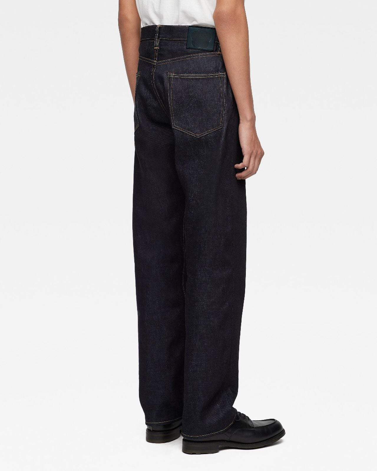 #100 STANDARD STRAIGHT 14.7OZ