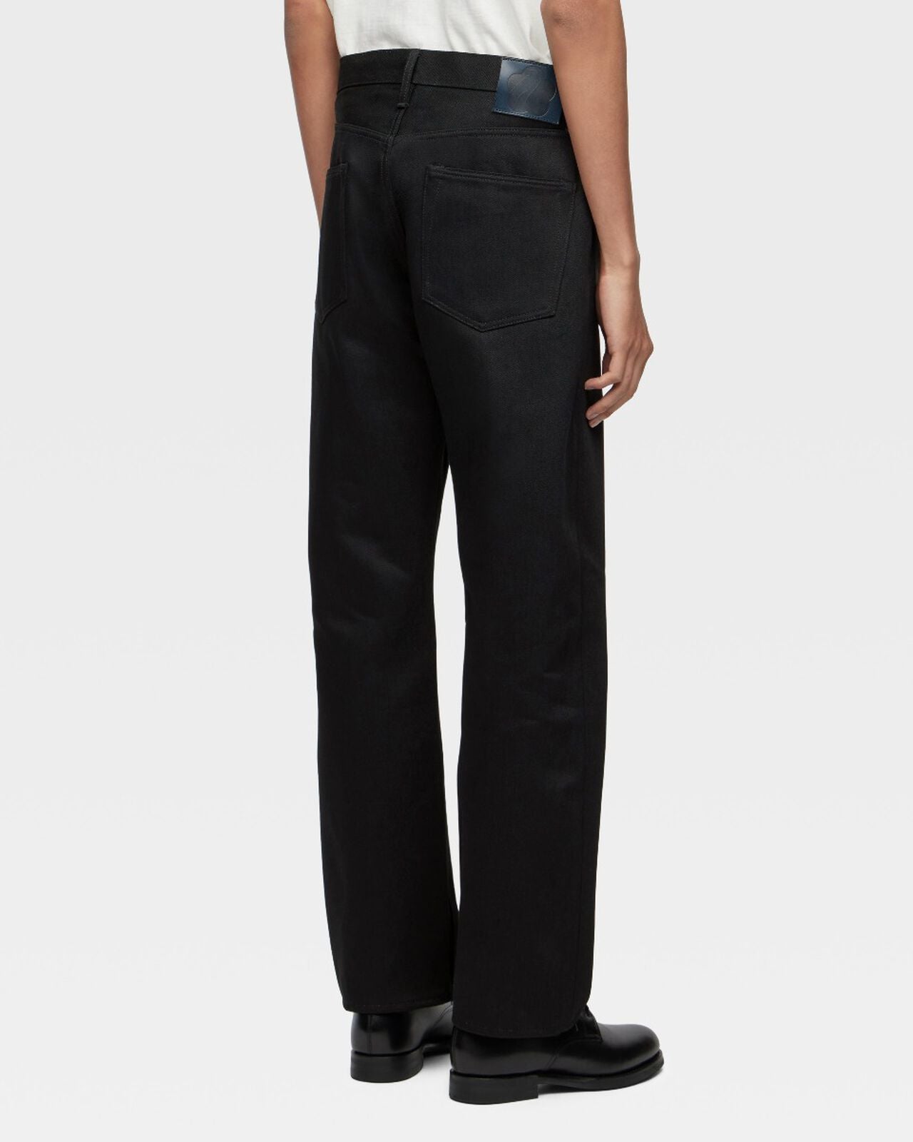 #100 STANDARD STRAIGHT 14.7OZ