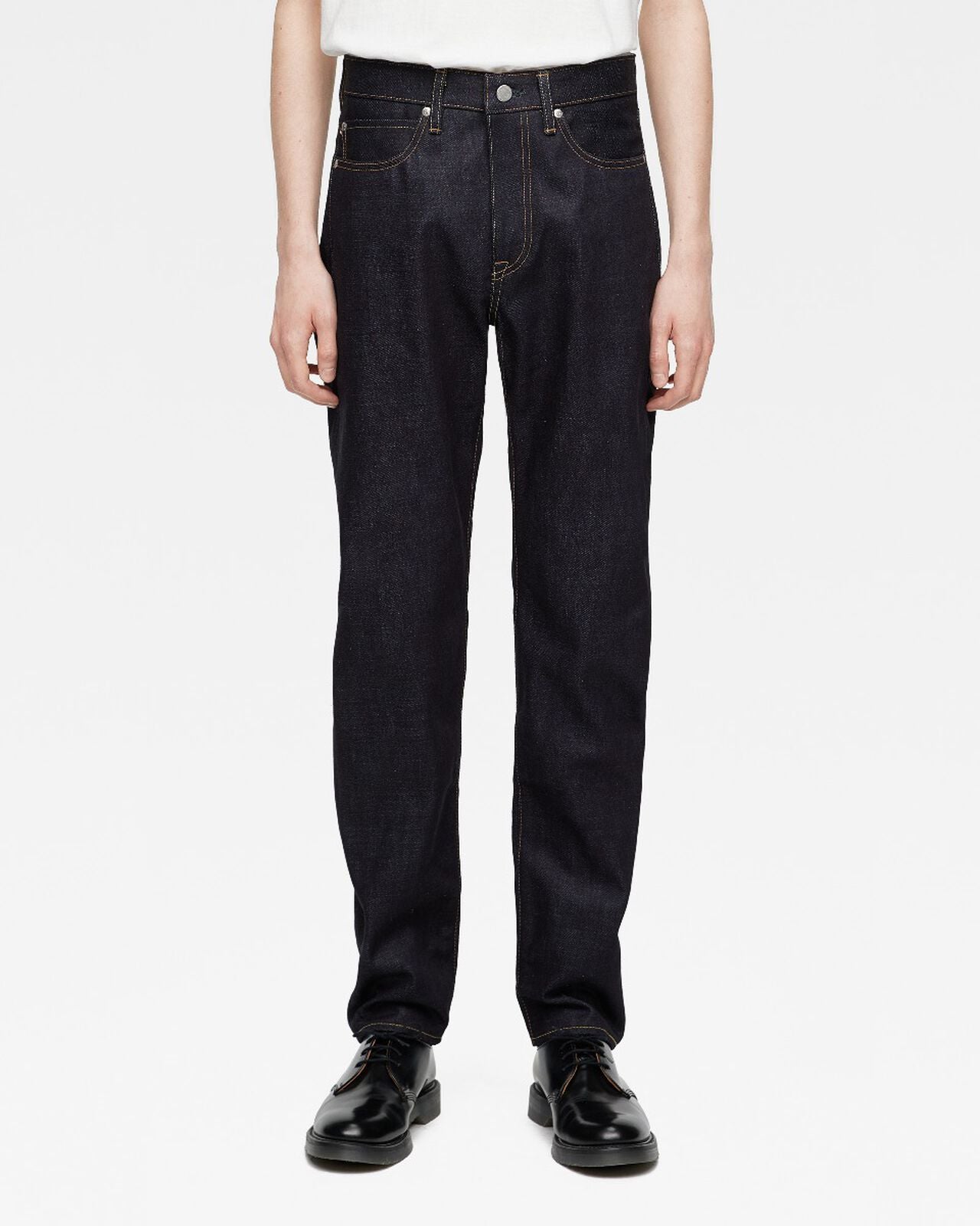 #200 STANDARD TAPERED 14.7OZ