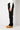 PANTALON DOUBLE KNEE STATEMENT CANVAS